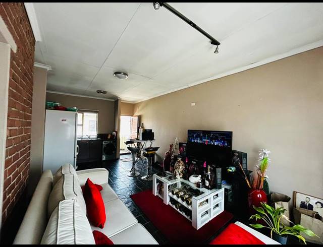 1 BEDROOM APARTMENT FOR SALE IN CARLSWALD